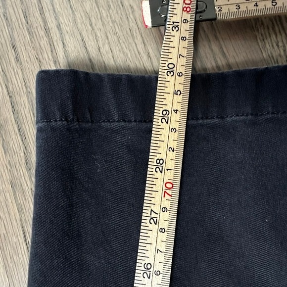 Spoke Sharps Build B Waist 36 Charcoal Chino Pants Mens Casual Trousers - Picture 4 of 9